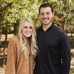 Meet your Posher, Blake